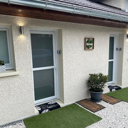 Jardin Prive 2 Bed and Breakfast La Ravoire Eksteriør billede